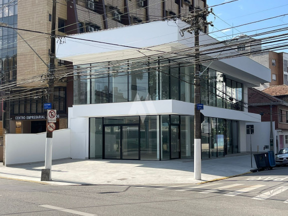 Imóvel Comercial para Alugar, 400 m² em Gonzaga - Santos
