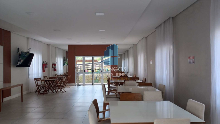 Imagem Apartamento com 2 Quartos à Venda, 42 m² em Itaquera - São Paulo