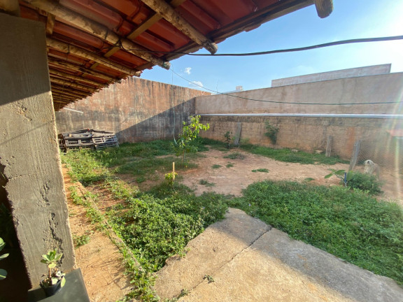 Imagem Casa com 3 Quartos à Venda, 250 m² em Planalto - Montes Claros Imagem Casa com 3 Quartos à Venda, 250 m² em Planalto - Montes Claros