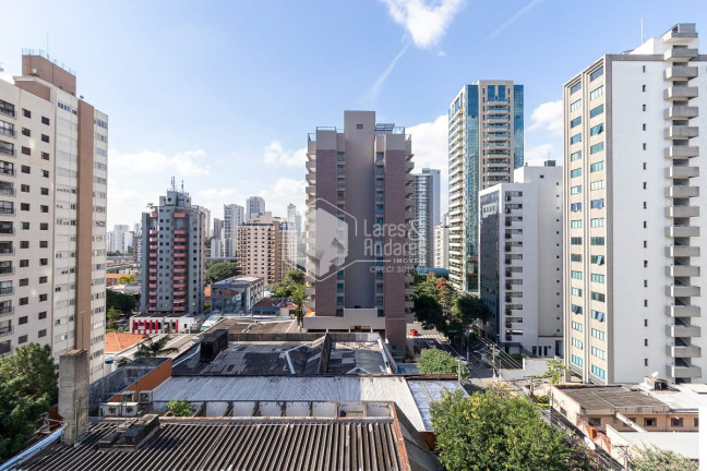 Imagem Sala Comercial à Venda, 40 m² em Brooklin - São Paulo