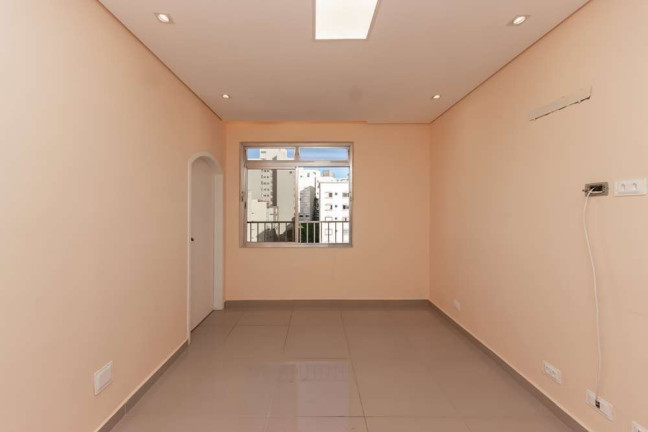 Imagem Apartamento com 1 Quarto à Venda, 47 m² em Vila Buarque - São Paulo Imagem Apartamento com 1 Quarto à Venda, 47 m² em Vila Buarque - São Paulo