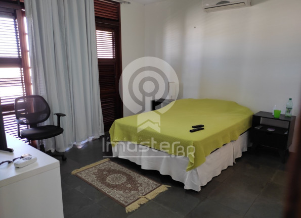 Imagem Casa com 5 Quartos à Venda, 410 m² em Edson Queiroz - Fortaleza
