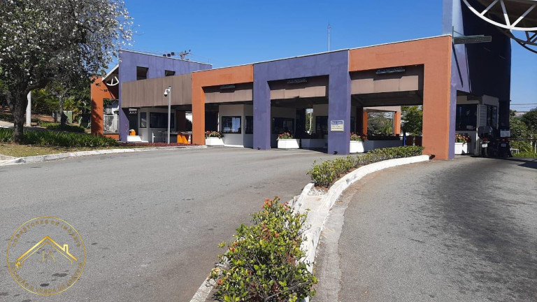 Imóvel com 5 Quartos à Venda, 400 m² em Alphaville - Santana De Parnaíba