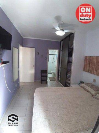 Imagem Apartamento com 3 Quartos à Venda, 90 m² em Loteamento João Batista Julião - Guarujá