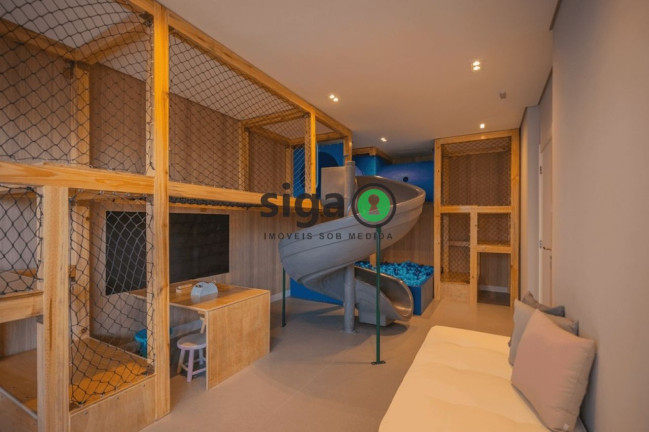 Imagem Apartamento com 4 Quartos à Venda, 197 m² em Granja Julieta - São Paulo Imagem Apartamento com 4 Quartos à Venda, 197 m² em Granja Julieta - São Paulo