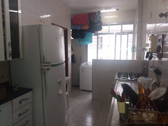 Imagem Casa com 3 Quartos à Venda, 94 m² em Boqueirão - Santos