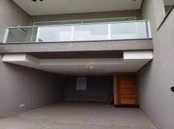 Imagem Casa com 3 Quartos à Venda, 165 m² em Vila Esperança - São Paulo Imagem Casa com 3 Quartos à Venda, 165 m² em Vila Esperança - São Paulo
