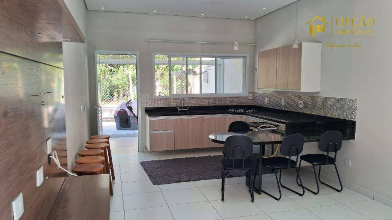 Imagem Casa com 1 Quarto à Venda, 90 m² em San Marino - Itu Imagem Casa com 1 Quarto à Venda, 90 m² em San Marino - Itu