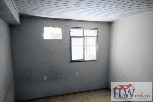 Imagem Casa com 2 Quartos para Alugar, 100 m² em Vila Zulmira - São João De Meriti Imagem Casa com 2 Quartos para Alugar, 100 m² em Vila Zulmira - São João De Meriti
