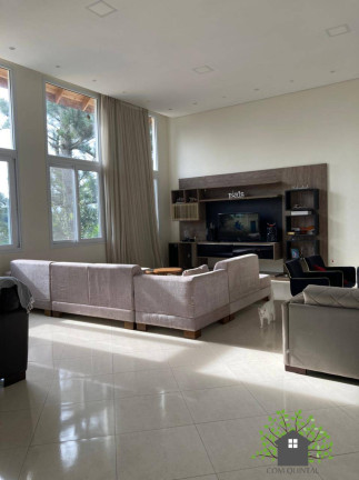 Imagem Casa com 4 Quartos à Venda, 602 m² em Jardim Do Golf I - Jandira Imagem Casa com 4 Quartos à Venda, 602 m² em Jardim Do Golf I - Jandira