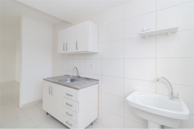 Imagem Apartamento com 2 Quartos à Venda, 44 m² em Lomba Do Pinheiro - Porto Alegre