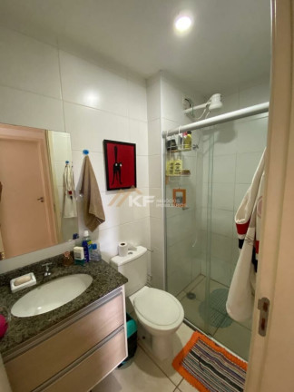 Imagem Apartamento com 2 Quartos à Venda, 46 m² em Vila Virgínia - Ribeirão Preto Imagem Apartamento com 2 Quartos à Venda, 46 m² em Vila Virgínia - Ribeirão Preto