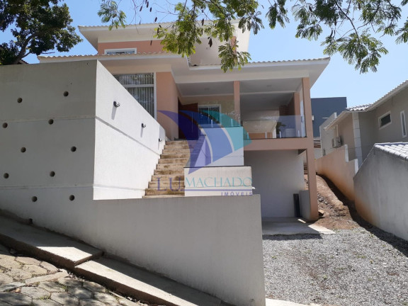 Imagem Casa com 3 Quartos à Venda, 279 m² em Dunas Do Peró - Cabo Frio Imagem Casa com 3 Quartos à Venda, 279 m² em Dunas Do Peró - Cabo Frio