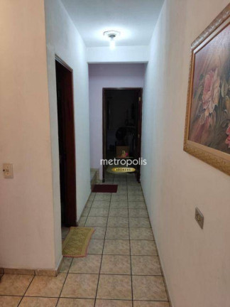 Imagem Sobrado com 3 Quartos à Venda, 279 m² em Serraria - Diadema Imagem Sobrado com 3 Quartos à Venda, 279 m² em Serraria - Diadema
