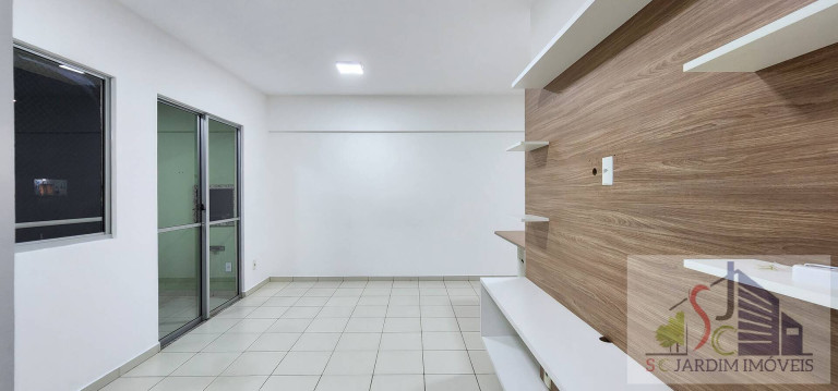 Imagem Apartamento com 3 Quartos para Alugar, 73 m² em Coroado - Manaus