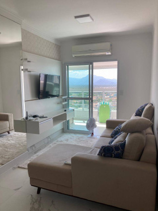 Imagem Apartamento com 2 Quartos à Venda, 70 m² em Maracanã - Praia Grande Imagem Apartamento com 2 Quartos à Venda, 70 m² em Maracanã - Praia Grande