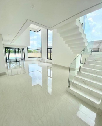 Imagem Casa de Condomínio com 4 Quartos à Venda, 482 m² em Alphaville - Santana De Parnaíba Imagem Casa de Condomínio com 4 Quartos à Venda, 482 m² em Alphaville - Santana De Parnaíba