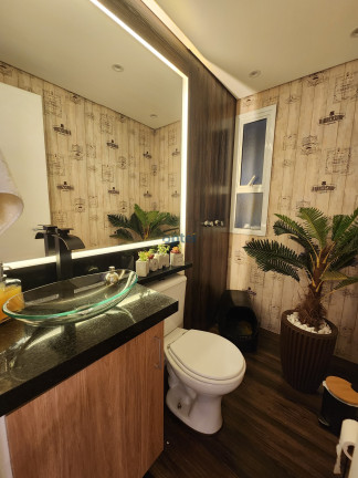 Imagem Apartamento com 2 Quartos à Venda, 58 m² em Rudge Ramos - São Bernardo Do Campo