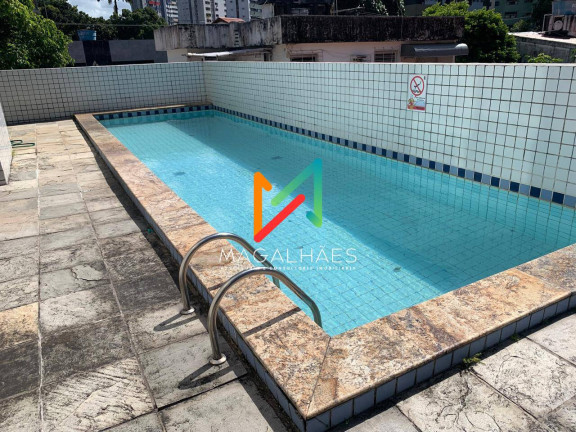 Imagem Apartamento com 2 Quartos à Venda, 105 m² em Poço - Recife