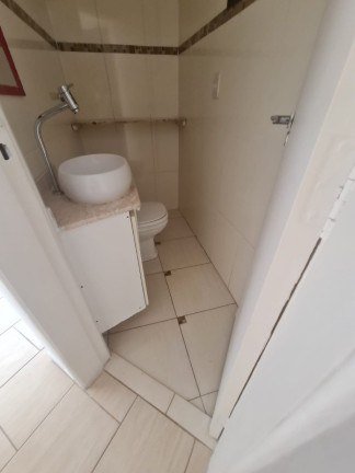 Imagem Imóvel com 3 Quartos para Alugar, 62 m² em Vila Santa Catarina - São Paulo Imagem Imóvel com 3 Quartos para Alugar, 62 m² em Vila Santa Catarina - São Paulo