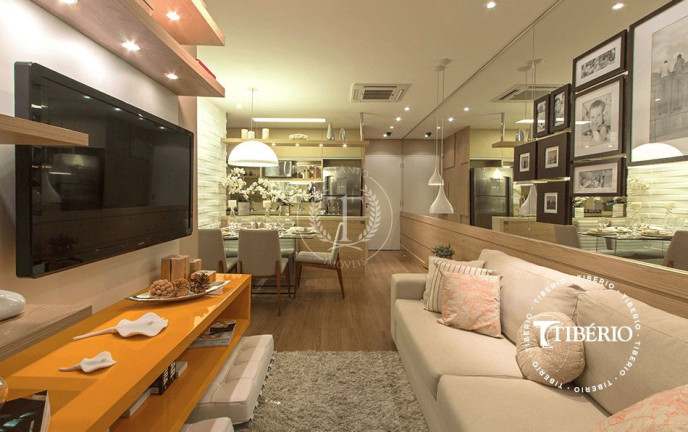 Imagem Apartamento com 2 Quartos à Venda, 53 m² em Macedo - Guarulhos Imagem Apartamento com 2 Quartos à Venda, 53 m² em Macedo - Guarulhos
