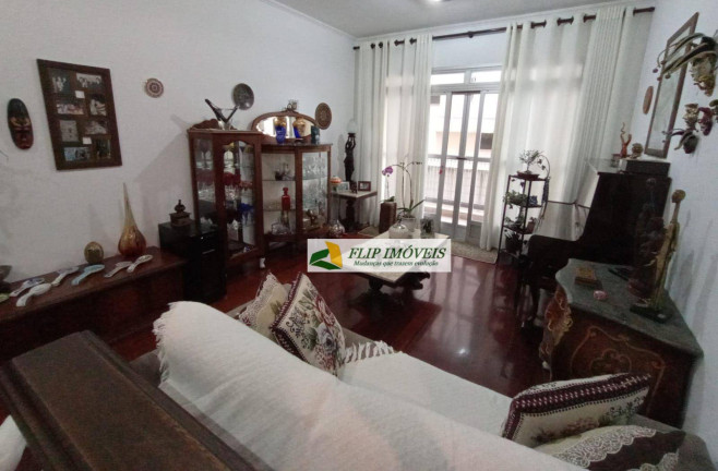 Apartamento com 3 Quartos à Venda, 119 m² em Cambuí - Campinas