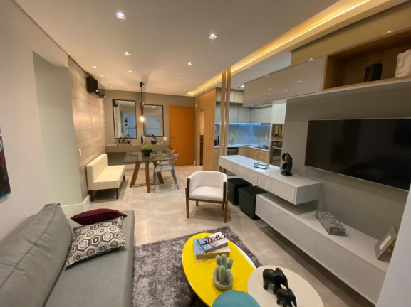 Imagem Apartamento com 2 Quartos à Venda, 68 m² em Residencial Portal Da Mantiqueira - Taubaté Imagem Apartamento com 2 Quartos à Venda, 68 m² em Residencial Portal Da Mantiqueira - Taubaté
