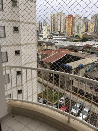 Imagem Apartamento com 2 Quartos à Venda, 45 m² em Tatuapé - São Paulo