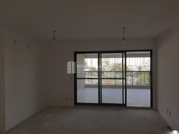 Imagem Apartamento com 3 Quartos à Venda, 147 m² em Chacara Klabin - São Paulo Imagem Apartamento com 3 Quartos à Venda, 147 m² em Chacara Klabin - São Paulo