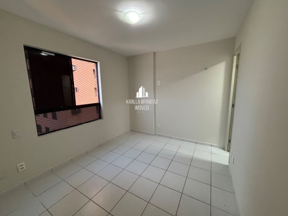 Imagem Apartamento com 2 Quartos à Venda, 55 m² em Candelária - Natal