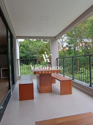 Imagem Apartamento com 2 Quartos à Venda, 59 m² em Jardim Califórnia - Jacareí