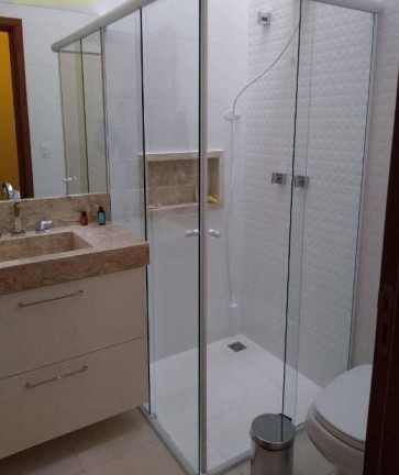 Imagem Casa de Condomínio com 4 Quartos à Venda, 1.000 m² em Fazenda Imperial - Sorocaba