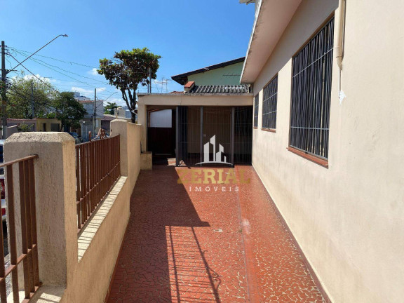 Imagem Sobrado com 3 Quartos à Venda, 229 m² em Olímpico - São Caetano Do Sul Imagem Sobrado com 3 Quartos à Venda, 229 m² em Olímpico - São Caetano Do Sul