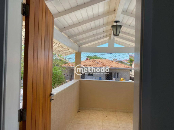 Imagem Casa com 3 Quartos à Venda, 244 m² em Loteamento Caminhos De San Conrado - Campinas Imagem Casa com 3 Quartos à Venda, 244 m² em Loteamento Caminhos De San Conrado - Campinas