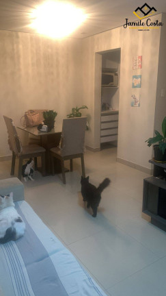 Imagem Apartamento com 2 Quartos à Venda,  em Conceição - Feira De Santana