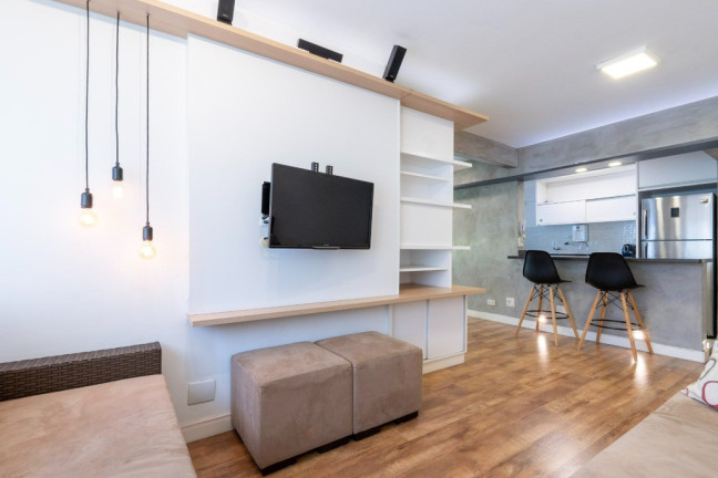 Imagem Imóvel com 1 Quarto à Venda, 51 m² em Vila Uberabinha - São Paulo Imagem Imóvel com 1 Quarto à Venda, 51 m² em Vila Uberabinha - São Paulo