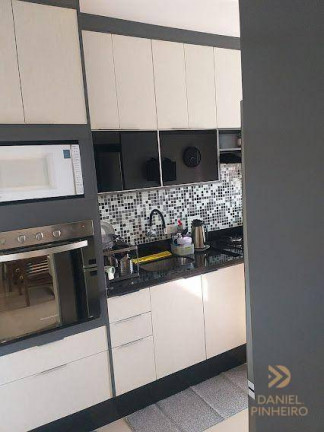 Imagem Apartamento com 2 Quartos à Venda, 65 m² em Aviação - Praia Grande