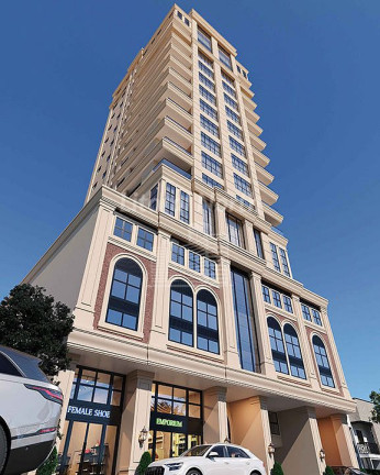 Imagem Apartamento com 3 Quartos à Venda, 120 m² em Centro - Balneário Camboriú Imagem Apartamento com 3 Quartos à Venda, 120 m² em Centro - Balneário Camboriú