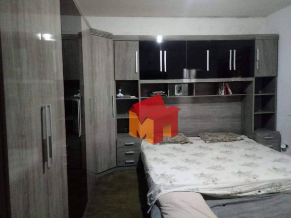 Imagem Casa com 2 Quartos à Venda, 129 m² em Parque Residencial Jaguari - Americana Imagem Casa com 2 Quartos à Venda, 129 m² em Parque Residencial Jaguari - Americana