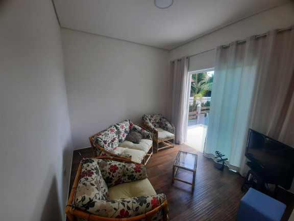 Imagem Casa de Condomínio com 4 Quartos à Venda, 240 m² em Parque Alvorada - Embu-guaçu