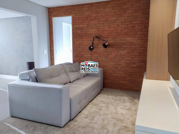 Imagem Apartamento com 2 Quartos para Alugar, 69 m² em Brooklin - São Paulo Imagem Apartamento com 2 Quartos para Alugar, 69 m² em Brooklin - São Paulo