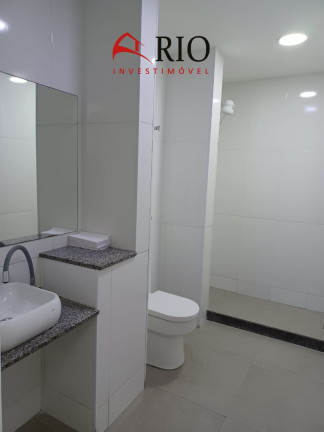 Imagem Sala Comercial à Venda, 120 m² em Barra Da Tijuca - Rio De Janeiro Imagem Sala Comercial à Venda, 120 m² em Barra Da Tijuca - Rio De Janeiro