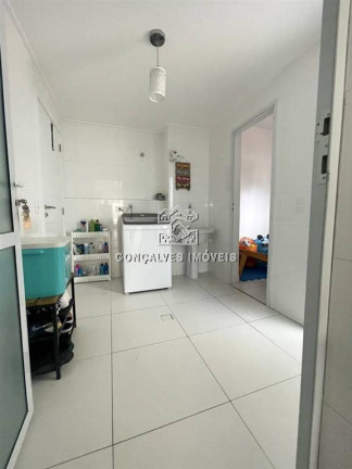 Imagem Apartamento à Venda,  em Canto Do Forte - Praia Grande