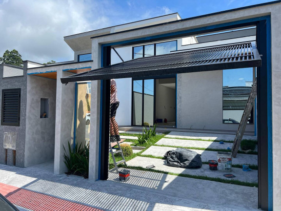 Imagem Casa com 3 Quartos à Venda,  em Itajuba - Barra Velha