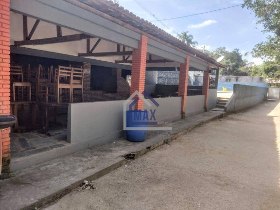 Imagem Imóvel à Venda, 22 m² em Itapema - Guararema