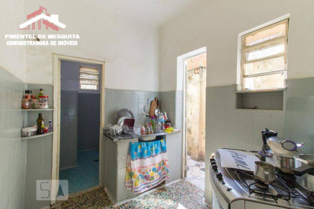 Imagem Casa com 1 Quarto à Venda, 98 m² em Abolição - Rio De Janeiro Imagem Casa com 1 Quarto à Venda, 98 m² em Abolição - Rio De Janeiro