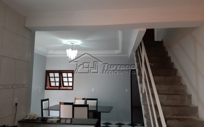 Casa com 3 Quartos à Venda, 138 m² em Parque Nova Esperança - São José Dos Campos