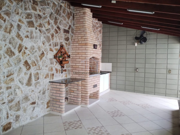 Imagem Casa com 3 Quartos à Venda, 196 m² em Vila Jundiainópolis - Jundiaí