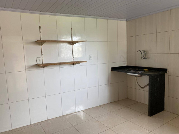 Imagem Casa com 1 Quarto para Alugar, 40 m² em Parque Hotel - Araruama Imagem Casa com 1 Quarto para Alugar, 40 m² em Parque Hotel - Araruama