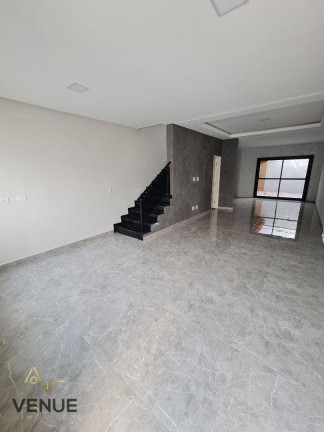 Imagem Sobrado com 3 Quartos à Venda, 130 m² em Vila Marieta - São Paulo Imagem Sobrado com 3 Quartos à Venda, 130 m² em Vila Marieta - São Paulo